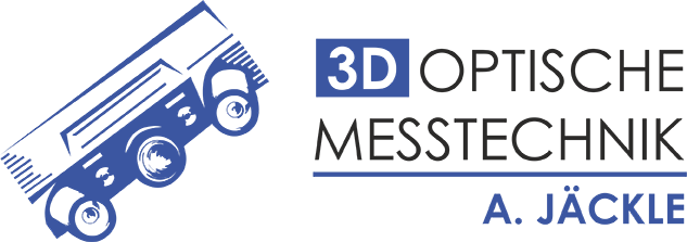 3D optische Messtechnik A. Jäckle