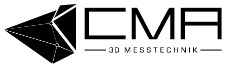 CMA GmbH - 3D Messtechnik & Automotive-Lösungen